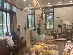 -富贵面包公司(运河店)