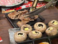 -肉仓焼肉バー(烟台山店)