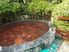 -仁爱团泊湖温泉中心