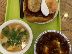 -南来顺饭庄·清真(南菜园店)