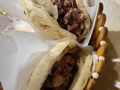 -闫家驴肉老店(华电一校店)