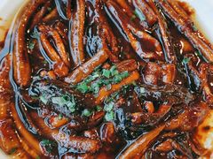 本帮响油鳝糊-丽笙精选海仑宾馆·海茂中餐厅