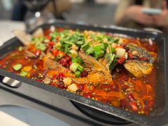 -金熊猫川菜餐厅