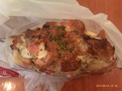 -85度C(南京珠江华海店)