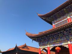 -皇罗禅寺