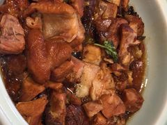 -中国吉菜名店广源宾馆餐厅