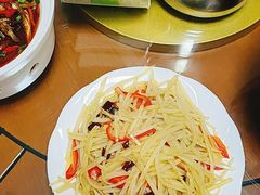 -百味园土菜馆(迎宾东路店)