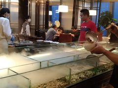 -云端西餐厅(南宁龙光那莲豪华精选酒店)