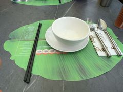 -帕蓝·暹罗料理(大学路店)