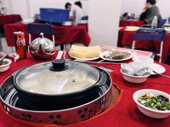 -花苑美食横琴生蚝火锅(拱北粤华路店)