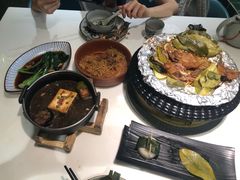 -原味田园·客家菜·土窑鸡(中航城君尚购物中心店)