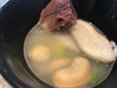-半山腰·云南菜(侨福芳草地店)
