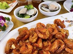 -金生美食(贵州路店)