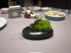 -云锦壹号·淮扬宴(徐汇万科店)