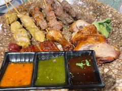 -Home Thai·泰谣(王府井apm店)