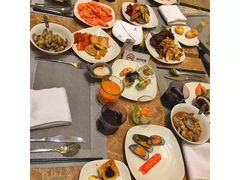 -盛宴标帜餐厅·亲子自助 (南昌喜来登酒店)