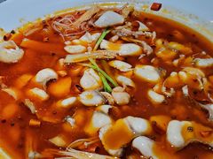 -青花椒花椒鱼(合生汇店)