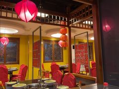 -芦月轩羊蝎子(劲松店)