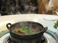 -渝君重庆火锅(嘉宾路店)