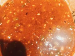 diy调料-玫瑰花园自助烤肉(顺义鑫海韵通店)