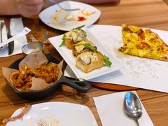 -必胜客(城西银泰店)