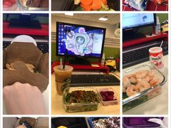 -Freedom Fitness私教健身俱乐部(徐虹北路店)