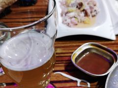 -蚝堡海鲜·威海菜·海肠捞饭·烧烤·亚洲吃蚝公司(幸福门店)