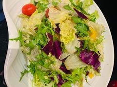 -高第街56号餐厅(凯德mall新都心店)