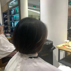 -Mentor Hair Salon
