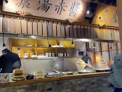 -大牌大·传统杭帮菜(湖滨店)