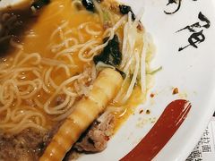 -雷门拉面·现熬骨汤(凯德来福士店)