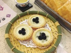 波波奶挞-点都德(北京路贰店)