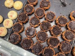 -泸溪河桃酥(西直门凯德店)