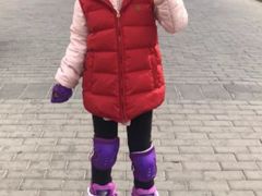 -逸动少儿体能·运动培训(申花校区)