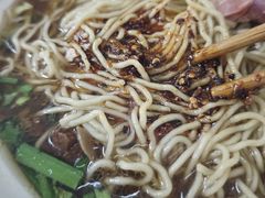 -老赵面店(大西路店)