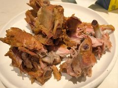 -北李妈妈菜·海肠捞饭(高新万达店)