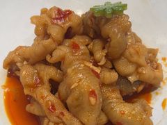 -小秦淮·南京土菜(新亭西路店)
