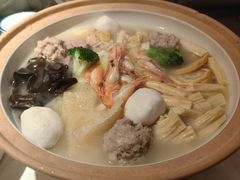 -寻宝记绍兴菜(状元店)