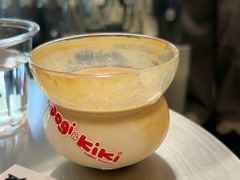 -Dogi&kiki Coffee(中心商务大厦店)