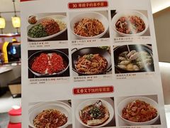 -味上湘菜馆(岳麓山店)