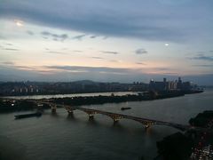 -蘭湘荟一线江景餐厅(解放西路店)