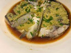 -绿茶餐厅(燕郊永旺店)