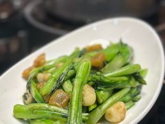 -煲王粤菜餐厅(中侨中心店)