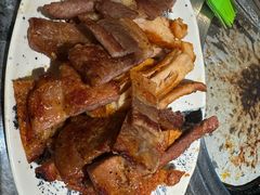 -阪尚皇·原切牛排·烤肉火锅自助(北京路店)