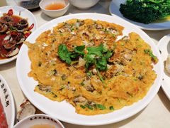 -长平老姿娘夜粥(平东一街店)