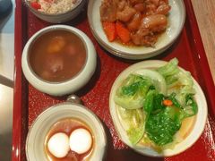 -山食间·中式营养轻餐(保利时光里店)