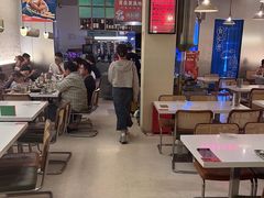 -白仁仔· 活烤海鲜 宵夜(豫园店)