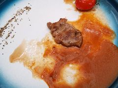 -V Bar海景扒房(北海湾惠龙万达嘉华酒店)