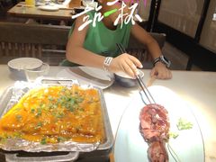 -绿茶餐厅(燕郊永旺店)