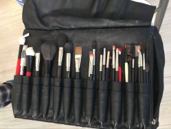 -DK·眉型设计brow修眉染眉化妆